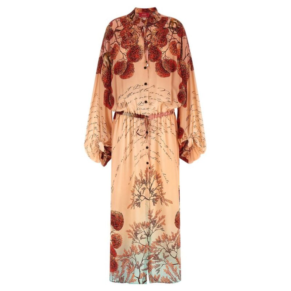 F.R.S. - For Restless Sleepers Women's Cenide Dress